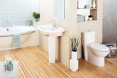 Những lưu ý về phong thủy cho phòng vệ sinh Những lưu ý về phong thủy cho phòng vệ sinh