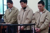 Tử tù đầu tiên 'xông đất' nhà tiêm thuốc độc Tử tù đầu tiên 'xông đất' nhà tiêm thuốc độc