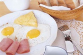 Bạn đã ăn sáng đúng cách chưa? Bạn đã ăn sáng đúng cách chưa?