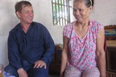 Chuyện tình gã tù mang án chung thân với cô giáo làng Chuyện tình gã tù mang án chung thân với cô giáo làng