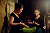 Mỹ Linh bác bỏ nghi án Dương Hoàng Yến bỏ thi The Voice Mỹ Linh bác bỏ nghi án Dương Hoàng Yến bỏ thi The Voice