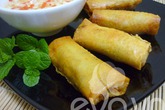 3 món chả nem giòn rụm 3 món chả nem giòn rụm