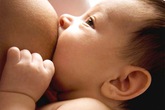 Sữa sau sinh: Ngực lép đừng lo Sữa sau sinh: Ngực lép đừng lo