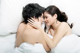 "Chuyện ấy" - vui sao nước mắt lại trào! "Chuyện ấy" - vui sao nước mắt lại trào!