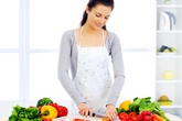 Phụ nữ ở nhà - tự tước của mình cơ hội Phụ nữ ở nhà - tự tước của mình cơ hội
