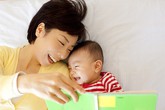20 cách mẹ có thể làm để thể hiện tình yêu với con 20 cách mẹ có thể làm để thể hiện tình yêu với con