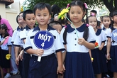 Thay chấm điểm 10 bằng lời khen 'rất hài lòng' Thay chấm điểm 10 bằng lời khen 'rất hài lòng'