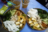 Món ngon Hà Nội đổ bộ vào Sài Thành Món ngon Hà Nội đổ bộ vào Sài Thành