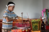 Bi kịch ngày rước dâu thành đưa tang chú rể Bi kịch ngày rước dâu thành đưa tang chú rể