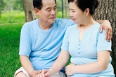 Cám cảnh mẹ chồng đi... làm dâu Cám cảnh mẹ chồng đi... làm dâu