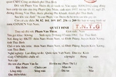 Rơi vào "bẫy tình", cụ già 80 tuổi bị lột sạch tài sản Rơi vào "bẫy tình", cụ già 80 tuổi bị lột sạch tài sản
