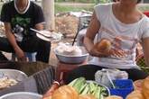 5 biến tấu độc đáo của món bánh mì 5 biến tấu độc đáo của món bánh mì