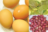 Bài thuốc giải cảm do mưa Bài thuốc giải cảm do mưa