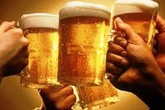 Bệnh tiềm ẩn do uống nhiều bia Bệnh tiềm ẩn do uống nhiều bia