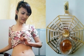 “Vung” hơn nửa tỷ đồng… để được làm gái bán dâm “Vung” hơn nửa tỷ đồng… để được làm gái bán dâm