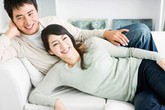 Việc gì phải giữ chồng! Việc gì phải giữ chồng!