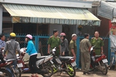 Nghi phạm cuồng sát gia đình vợ trong cơn ghen bị bắt Nghi phạm cuồng sát gia đình vợ trong cơn ghen bị bắt