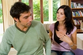 Chán ngấy vì vợ suốt ngày 'bán than' Chán ngấy vì vợ suốt ngày 'bán than'