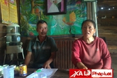 Bắt bà hàng xóm ngậm “của quý” rồi chụp ảnh Bắt bà hàng xóm ngậm “của quý” rồi chụp ảnh