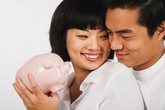 Bí quyết để "giữ lửa" trong năm đầu hôn nhân Bí quyết để "giữ lửa" trong năm đầu hôn nhân