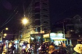 Đôi nam nữ chết trong khách sạn không quen biết nhau Đôi nam nữ chết trong khách sạn không quen biết nhau