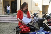 Bi hài vụ nữ đại gia tham ô... 4,2 triệu đồng Bi hài vụ nữ đại gia tham ô... 4,2 triệu đồng