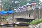 Nữ sinh ĐH Công nghiệp tự tử sau một lần được cứu Nữ sinh ĐH Công nghiệp tự tử sau một lần được cứu