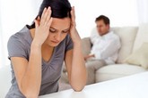 Sợ về nhà vì phải nhìn thấy vợ Sợ về nhà vì phải nhìn thấy vợ
