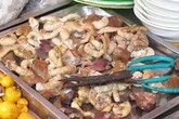 Ăn cái gì bây giờ cũng chết Ăn cái gì bây giờ cũng chết