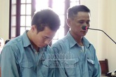 2 bác cháu côn đồ giết người sau đám cưới 2 bác cháu côn đồ giết người sau đám cưới