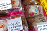 Cẩn thận bánh Trung thu “đội lốt”... gia truyền! Cẩn thận bánh Trung thu “đội lốt”... gia truyền!