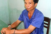 Bạo hành con ruột, cha lĩnh án Bạo hành con ruột, cha lĩnh án
