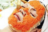 Làm đẹp da và tóc mùa thu với củ cà rốt Làm đẹp da và tóc mùa thu với củ cà rốt