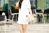Căn hộ tuyệt đẹp của "bà mẹ thời trang" ở Sài Gòn Căn hộ tuyệt đẹp của "bà mẹ thời trang" ở Sài Gòn