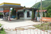 Sự thực vụ nhân viên cây xăng bị chết cháy Sự thực vụ nhân viên cây xăng bị chết cháy