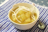 3 món ăn đường phố ngon khi Hà Nội vào thu 3 món ăn đường phố ngon khi Hà Nội vào thu
