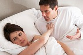 10 lý do khiến đàn ông giận vợ 10 lý do khiến đàn ông giận vợ