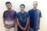 Phụ huynh có con em đi học bằng xe đạp điện cần cảnh giác Phụ huynh có con em đi học bằng xe đạp điện cần cảnh giác