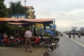 Vợ chồng chủ nhà nghỉ bị sát hại dã man Vợ chồng chủ nhà nghỉ bị sát hại dã man