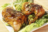 Các món ngon từ đùi gà, ăn là mê Các món ngon từ đùi gà, ăn là mê