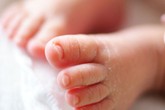 Giải đáp 10 dấu hiệu của trẻ sơ sinh khiến bạn lo lắng Giải đáp 10 dấu hiệu của trẻ sơ sinh khiến bạn lo lắng