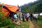 Hung thủ bóp cổ chết 2 cháu nhỏ chính là mẹ đẻ Hung thủ bóp cổ chết 2 cháu nhỏ chính là mẹ đẻ