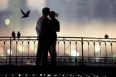Tìm hạnh phúc mới sau ly hôn Tìm hạnh phúc mới sau ly hôn