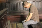 Lấy chanh, ớt bôi vào cán dao rồi đi giết người cướp của Lấy chanh, ớt bôi vào cán dao rồi đi giết người cướp của