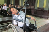 Gã giám đốc tàn độc nhận “quả báo cuối đời“ Gã giám đốc tàn độc nhận “quả báo cuối đời“