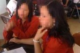 Khi "rau sạch" của các tay chơi là các nàng bán hàng đa cấp Khi "rau sạch" của các tay chơi là các nàng bán hàng đa cấp