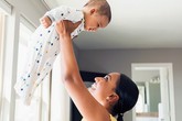 Khi trời lạnh, mẹ đừng đóng kín cửa phòng! Khi trời lạnh, mẹ đừng đóng kín cửa phòng!