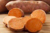 Công dụng tuyệt vời của khoai lang Công dụng tuyệt vời của khoai lang