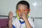 Kinh nghiệm để nhanh khỏi bệnh đau mắt đỏ Kinh nghiệm để nhanh khỏi bệnh đau mắt đỏ