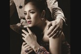 Lý Nhã Kỳ: Từ búp bê xấu xí thành quý bà sang trọng Lý Nhã Kỳ: Từ búp bê xấu xí thành quý bà sang trọng